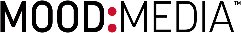 Mood Media logo