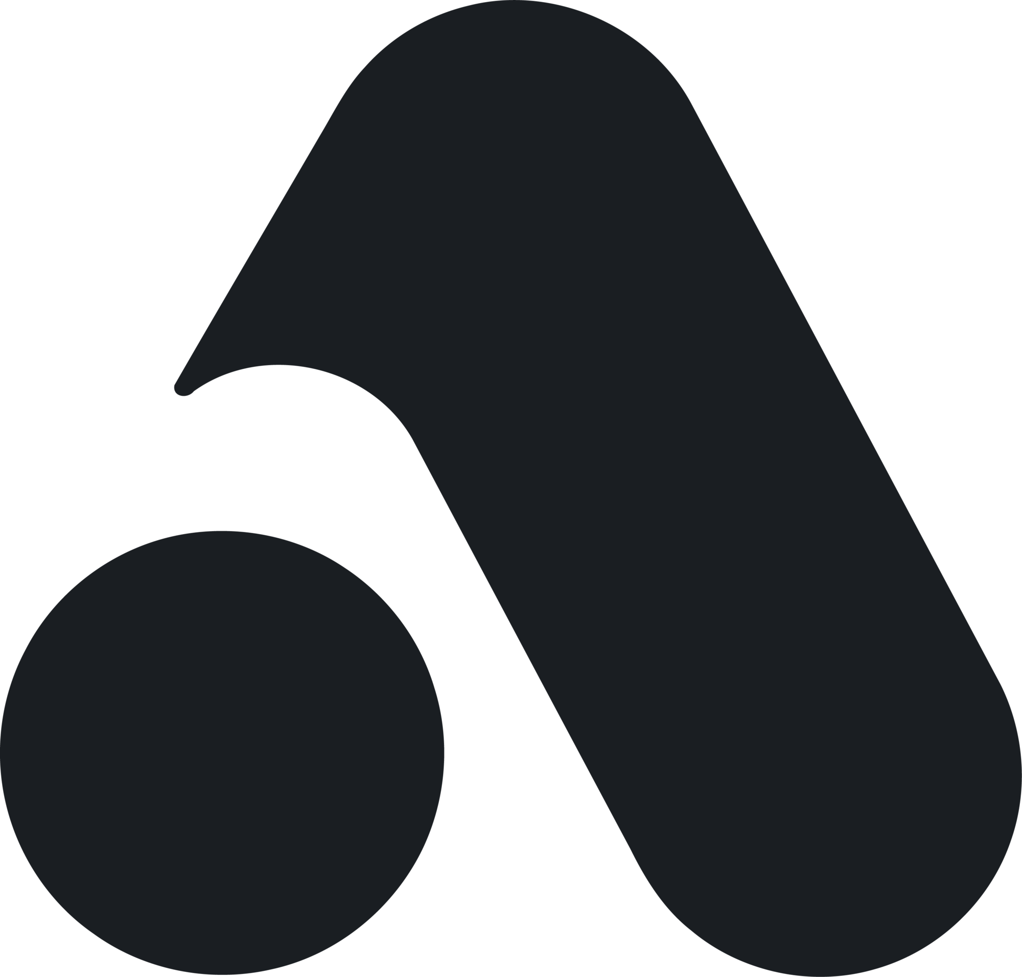 Attentive logo